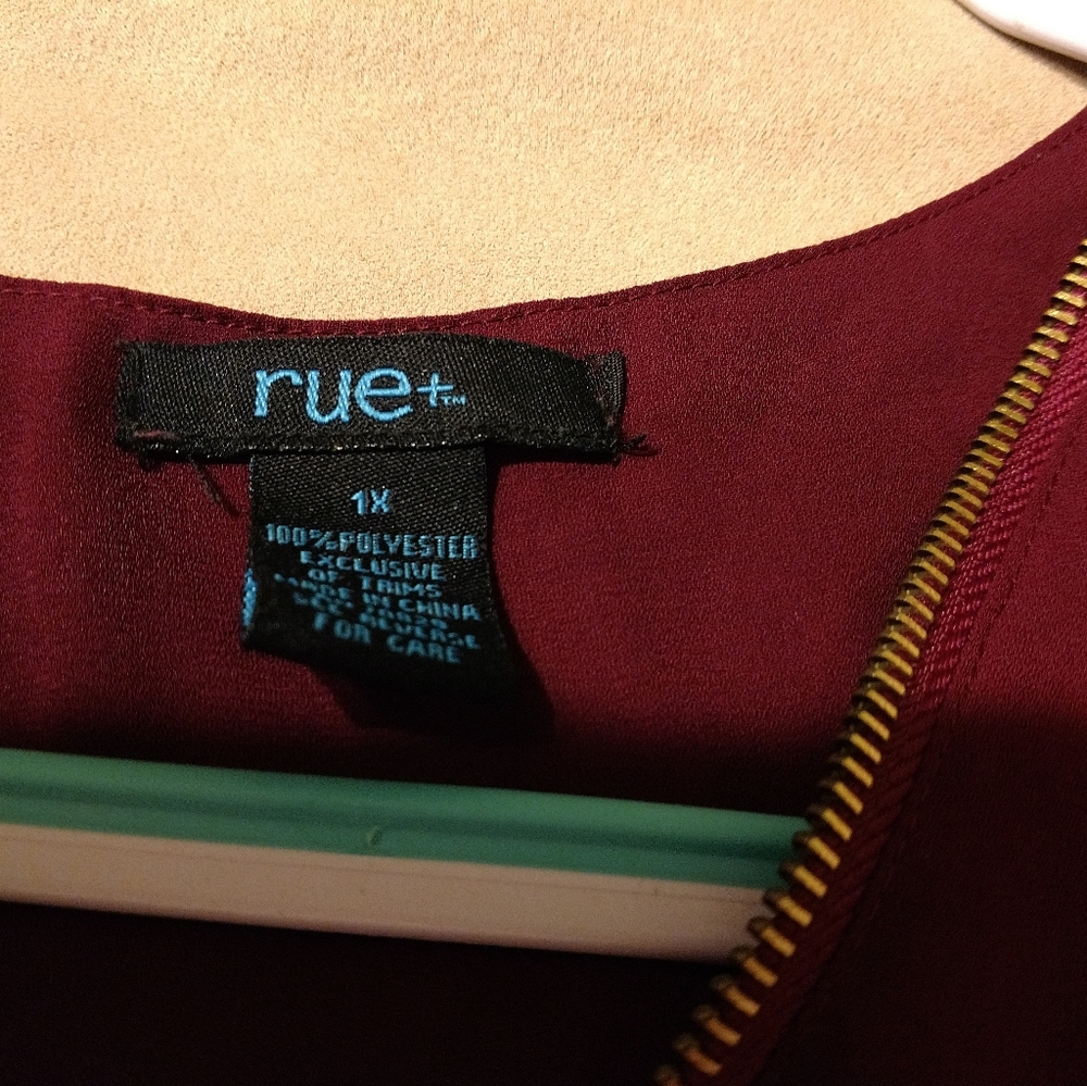 Shirt - Picture 2 of 2